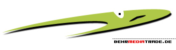 Logo behrmediatrade